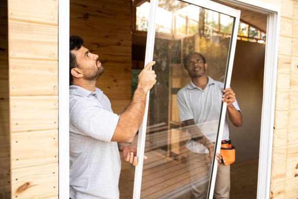 Best Local Insulation Services  in Dane, WI